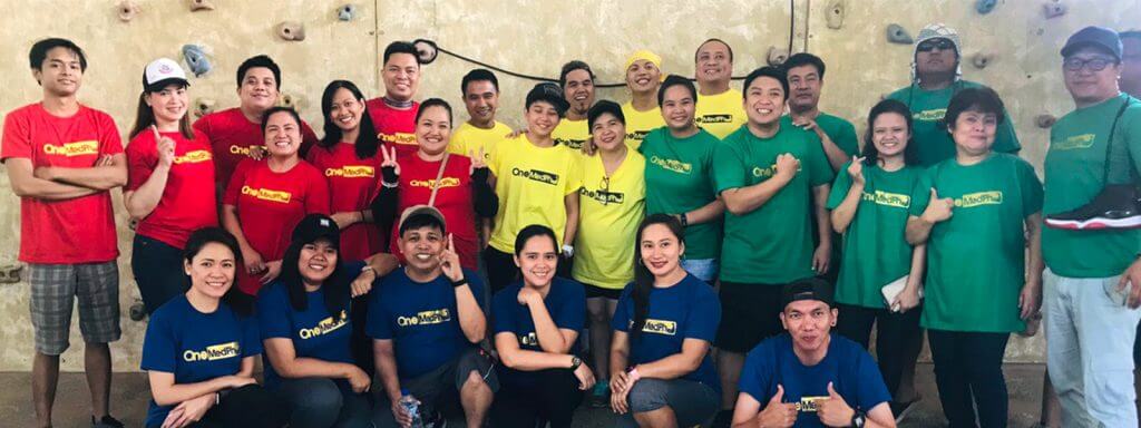 MedPharmPh - our Team